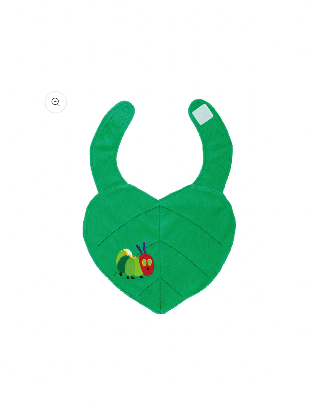 (Pre-Order) The Very Hungry Caterpillar Baby Bib