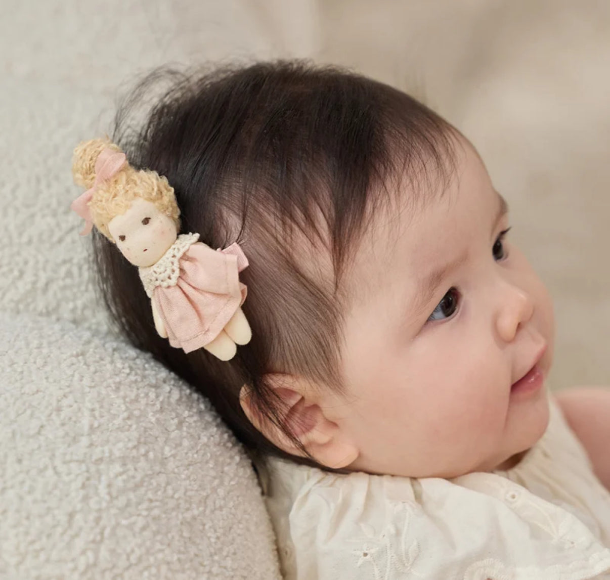 Assorted Hair Clip