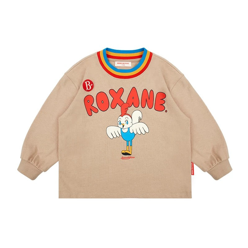 (PREORDER) Bebedepino 012