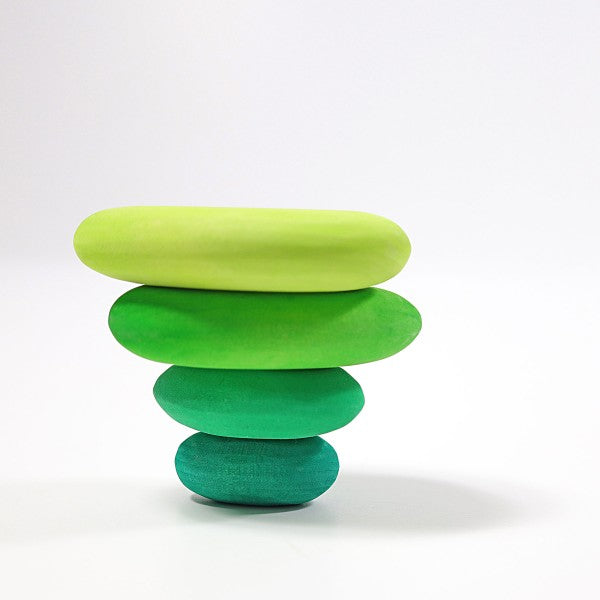 (PRE-ORDER) GRIMMS Moss Pebbles
