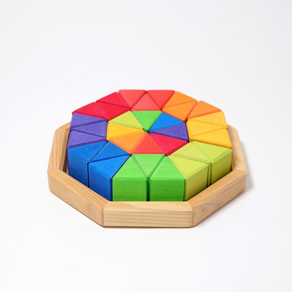 (PRE-ORDER) GRIMMS Octagon