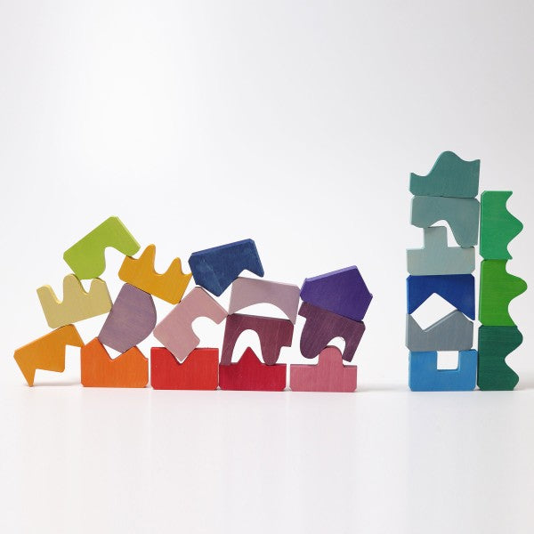 (PRE-ORDER) GRIMMS Concave finds Convex