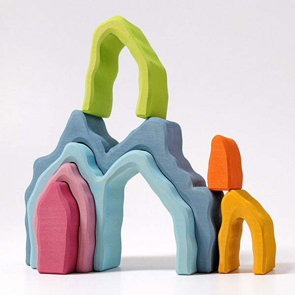 (PRE-ORDER) GRIMMS Cave Arch