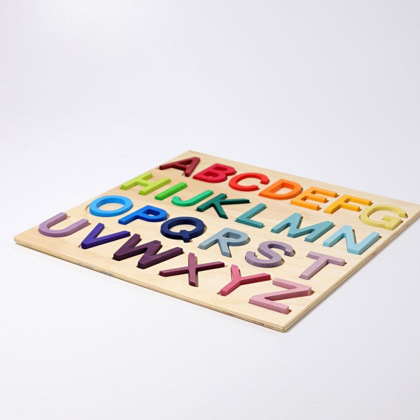(PRE-ORDER) GRIMMS ABC Game