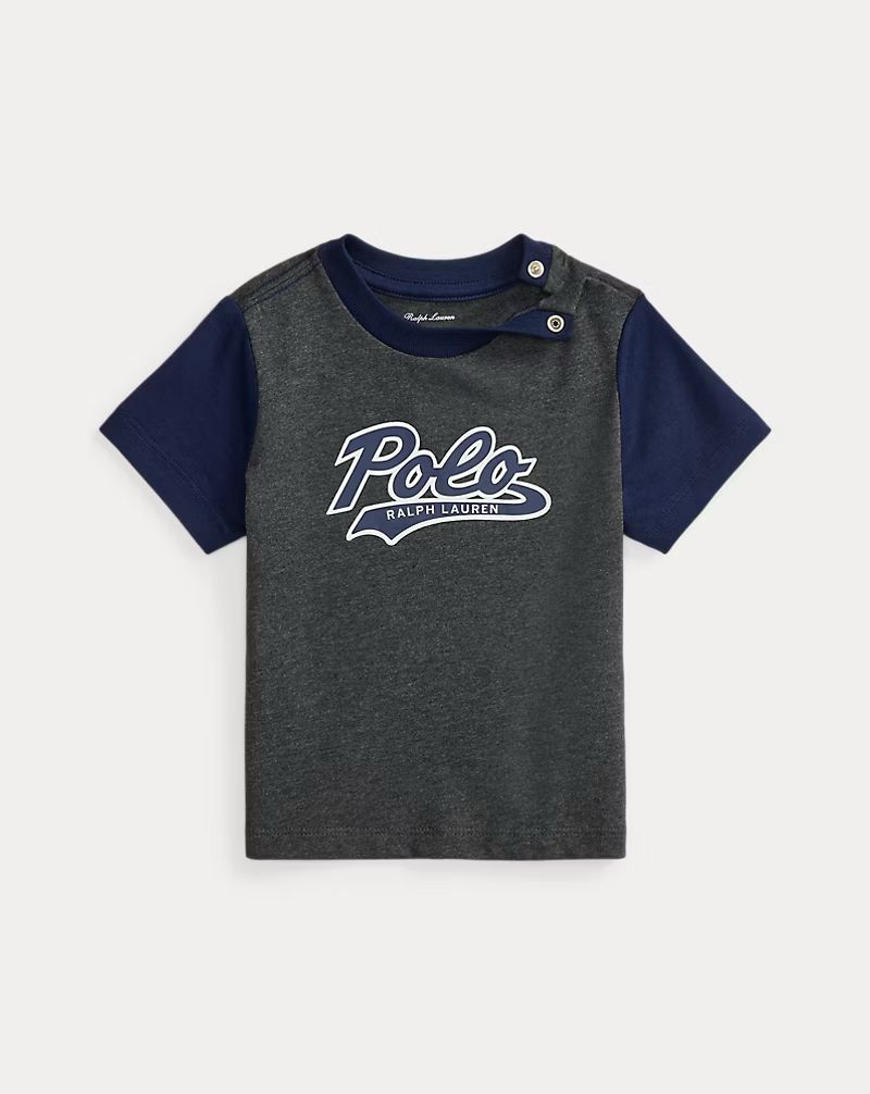 (Pre-Order) Ralph Lauren Tshirt