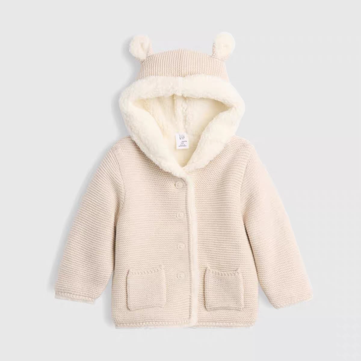 (Pre-Order) GAP Longsleeve