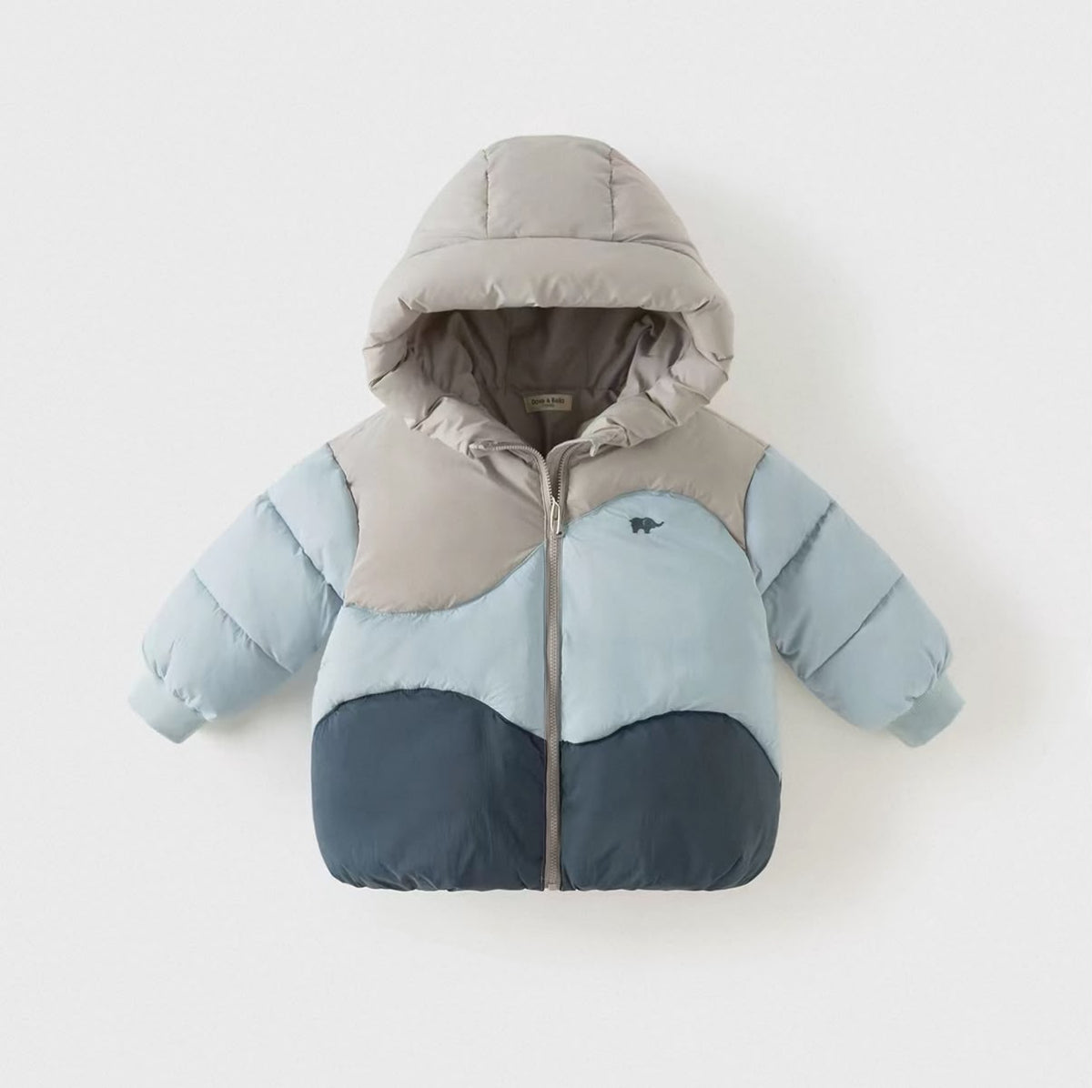 (Pre-Order) Dave & Bella Winter Puffer