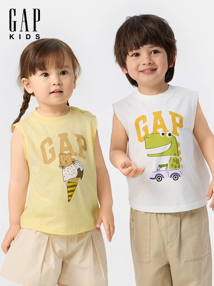 (Pre-Order) GAP T-shirt