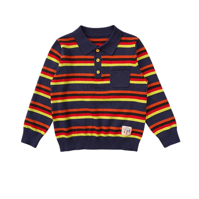 Mibi Knit Sweater