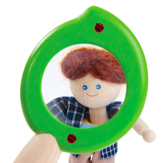 Plantoys Leaf Magnifier