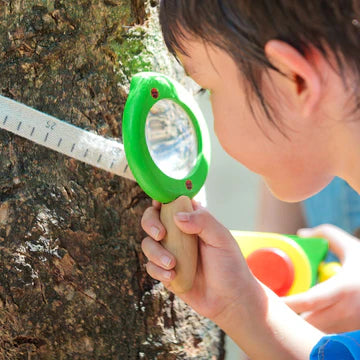 Plantoys Leaf Magnifier