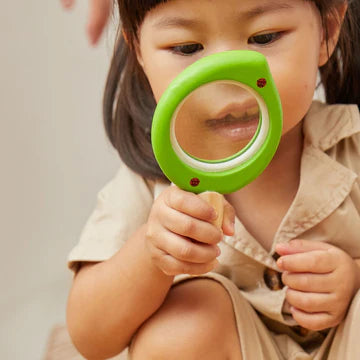 Plantoys Leaf Magnifier