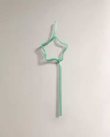 (Pre-Order) Zara Home Kids' Star Straw