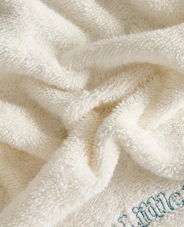 (Pre-Order) Zara Home My Little Pony© Terry Towel