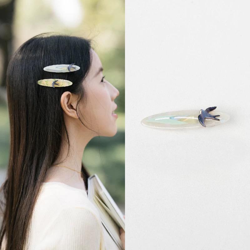(Pre-Order) Gugu Hairpin