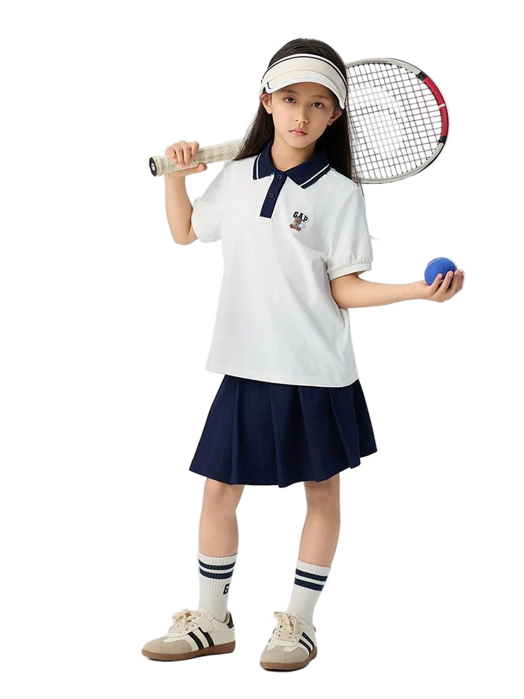(Pre-Order) GAP Girl Oneset