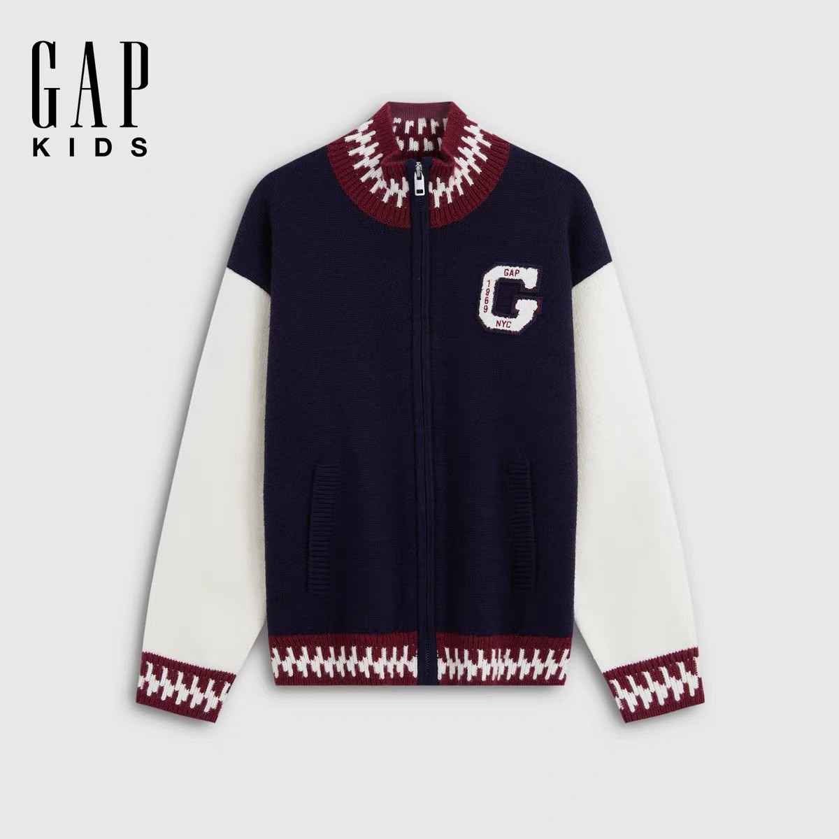 (Pre-Order) GAP Jacket