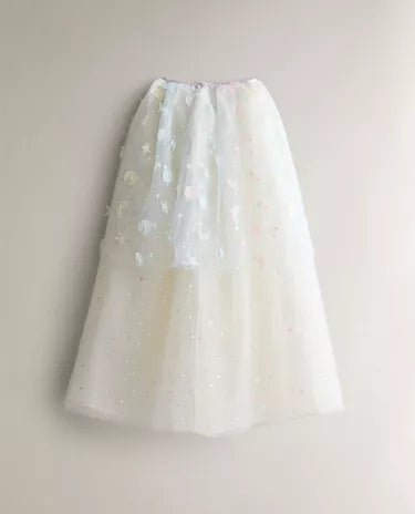(Pre-Order) Zara Home Kids' Shiny Cape Costume