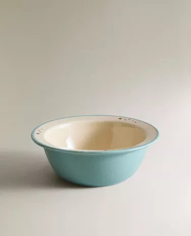 (Pre-Order) Zara Home Kids' My Little Pony© Ceramic Bowl