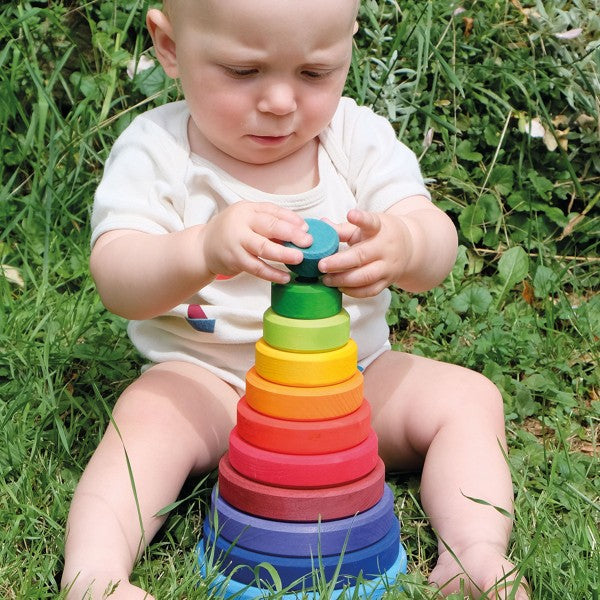 (PRE-ORDER) GRIMMS Conical Tower