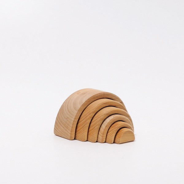 (PRE-ORDER) GRIMMS Small Natural Rainbow