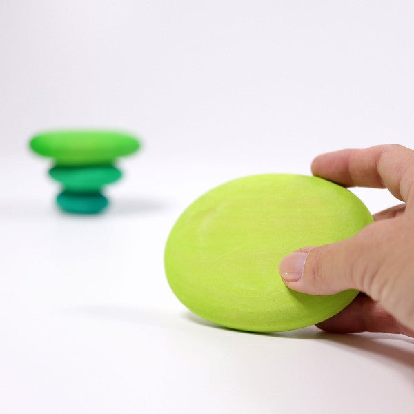 (PRE-ORDER) GRIMMS Moss Pebbles