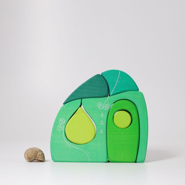 (PRE-ORDER) GRIMMS Fairy Tale Village