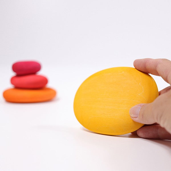 (PRE-ORDER) GRIMMS Fire Pebbles