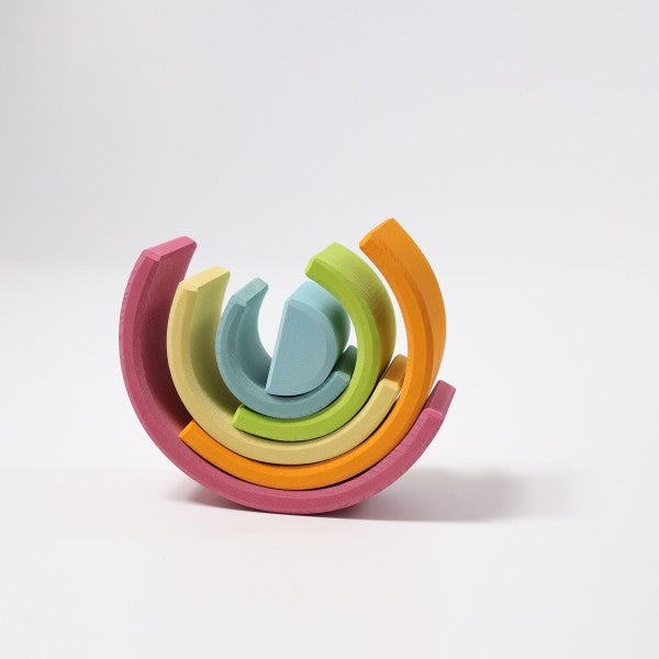 (PRE-ORDER) GRIMMS Rainbow Pastel