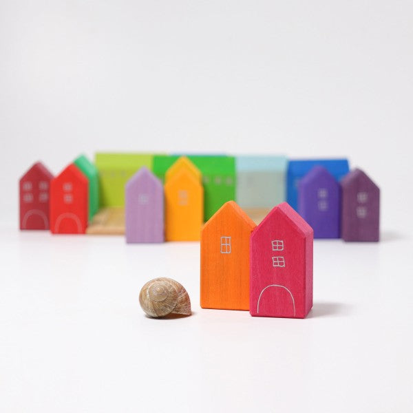 (PRE-ORDER) GRIMMS Houses