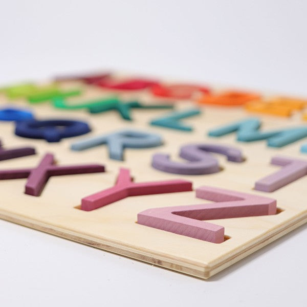(PRE-ORDER) GRIMMS ABC Game
