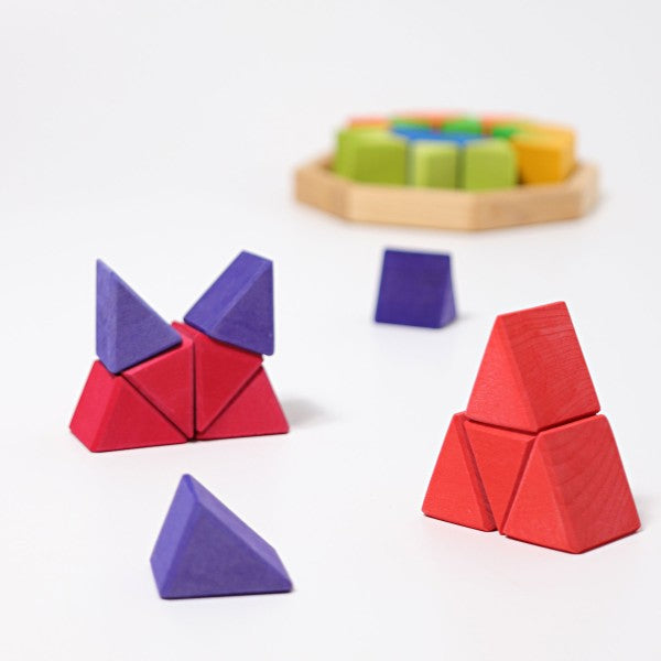(PRE-ORDER) GRIMMS Octagon