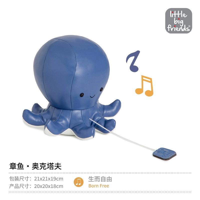 (PREORDER) LIittle Big Friends, Big Musical Friends