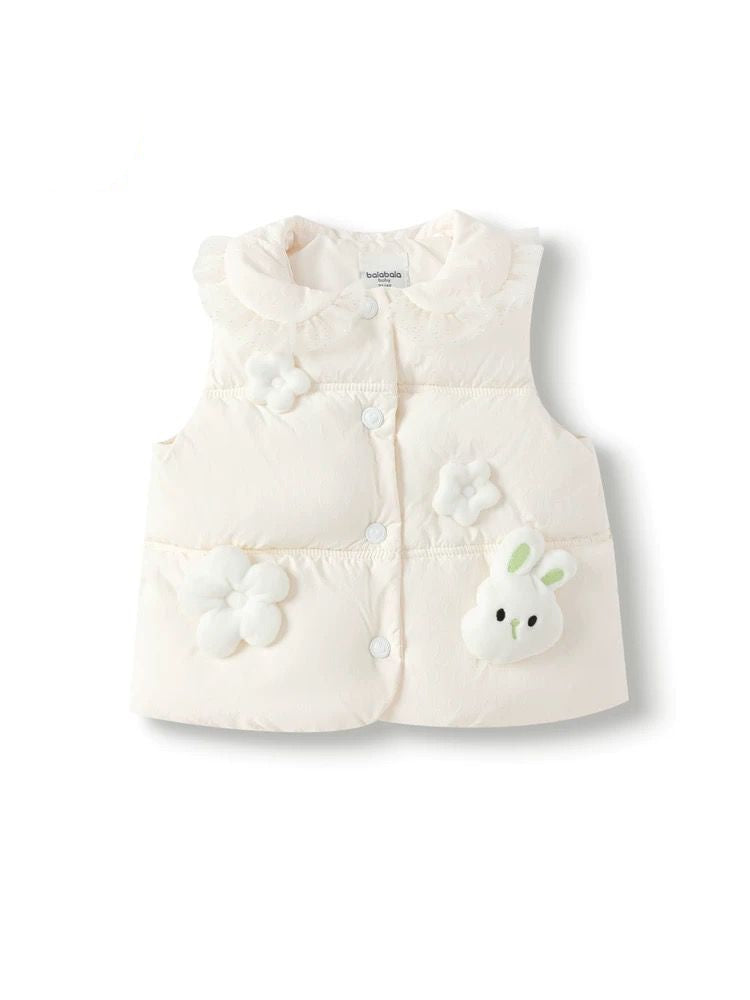 (Pre-Order) Balabala Animal Vest