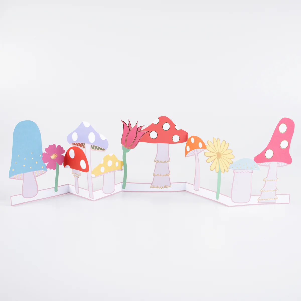 Merimeri Assorted Greeting Card