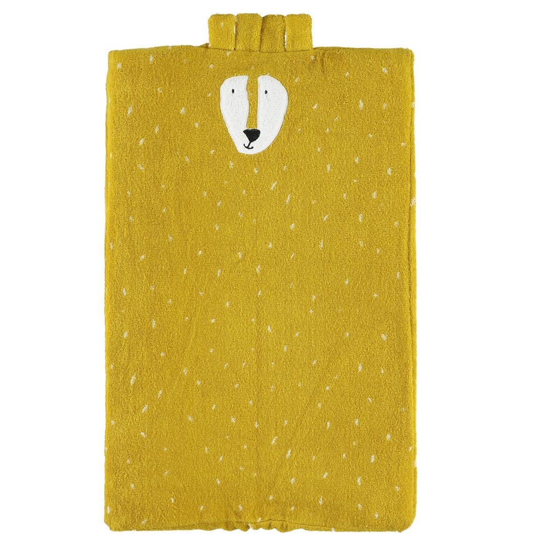 (Pre-Order) SALE Trixie Changing mat cover | 70x45cm - Mr. Lion