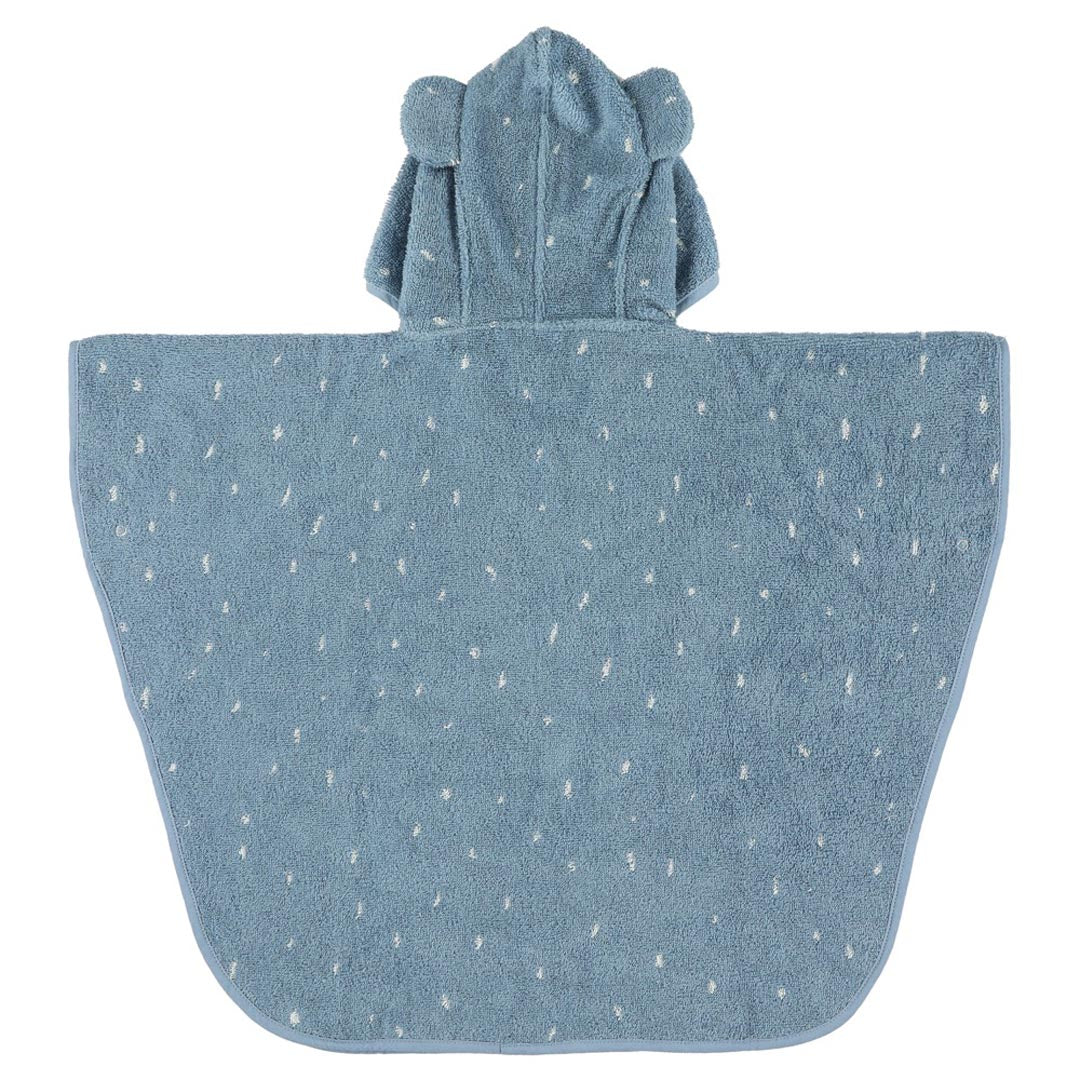 (Pre-Order)Trixie Poncho - Mrs. Elephant