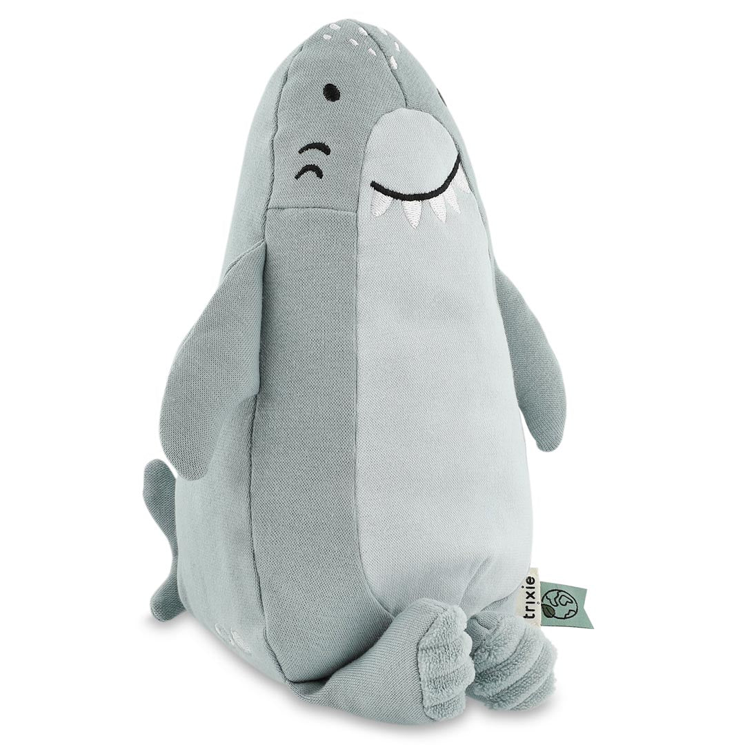 (Pre-Order)Trixie Small plush toy - Mr. Shark