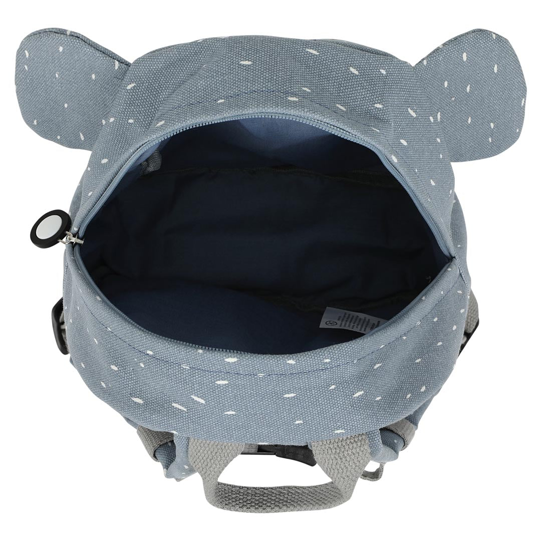 (Pre-Order)Trixie Backpack small - Mrs. Elephant
