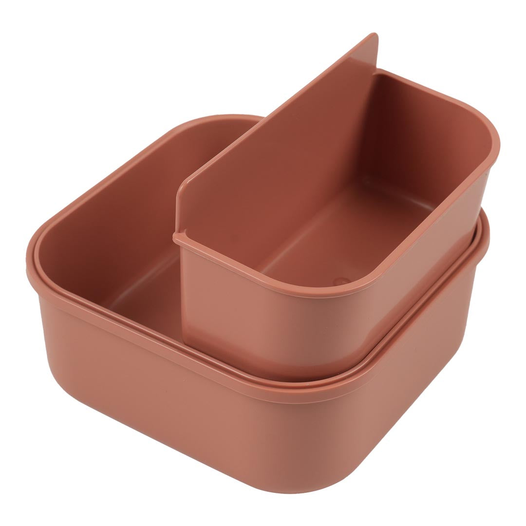 (Pre-Order) SALE Trixie Snack box with clips - Pathfinder Mrs. Cat