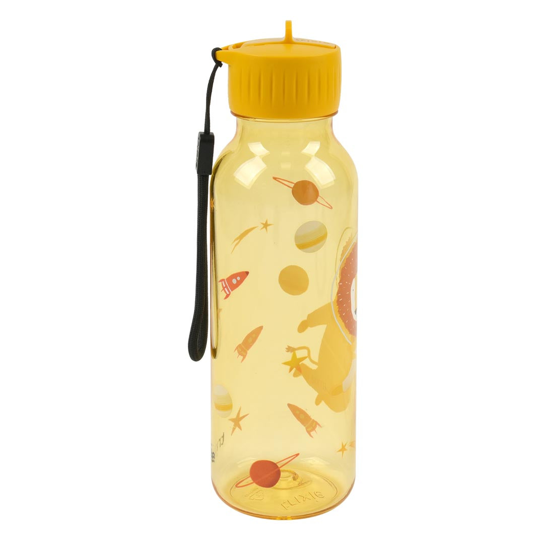 (Pre-Order) SALE Trixie Tritan™ 500ml Water Bottle - Spaceman Mr. Lion
