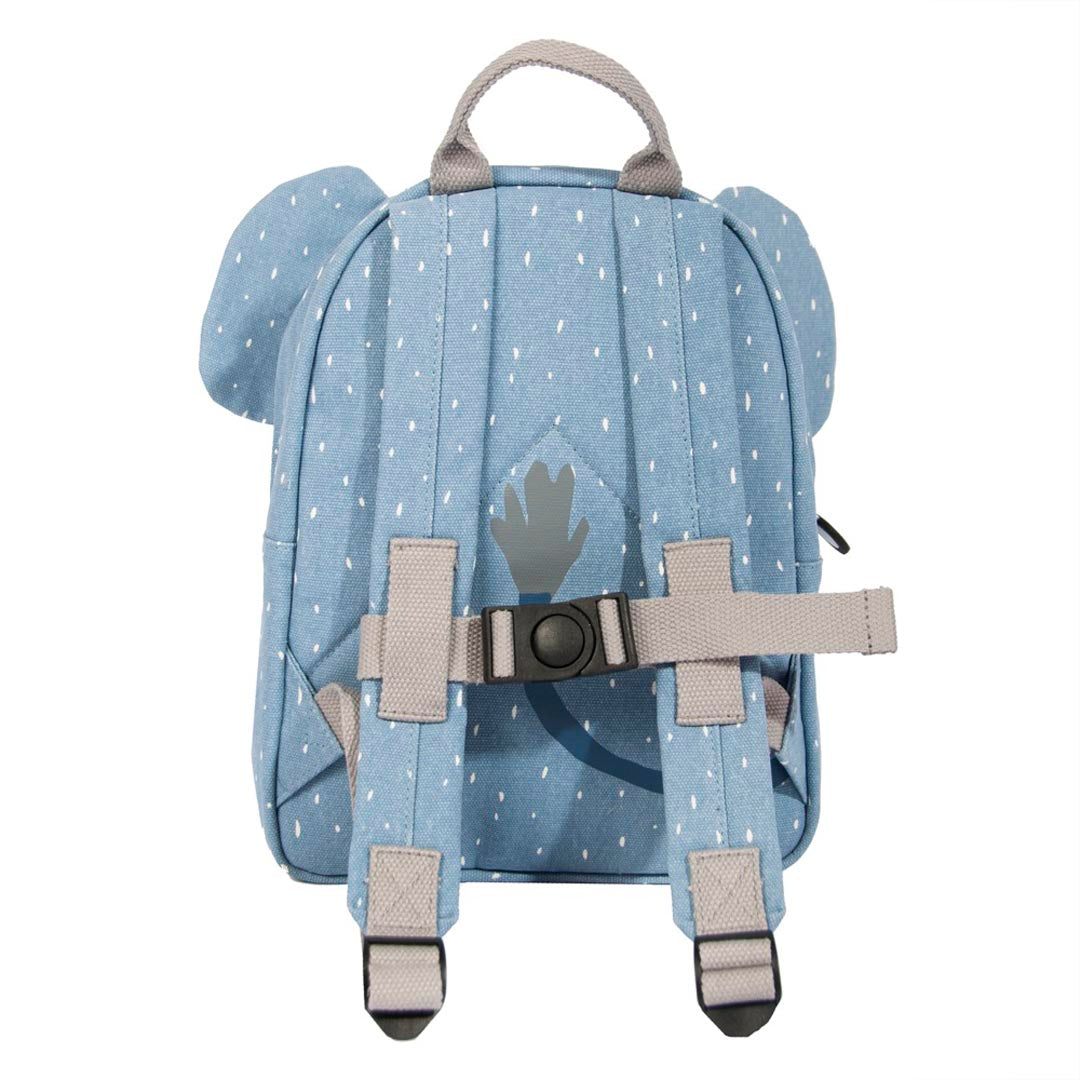 (Pre-Order)Trixie Backpack - Mrs. Elephant