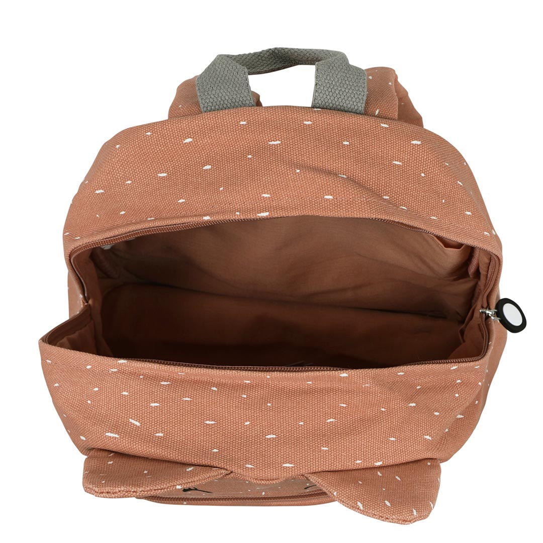 (Pre-Order) SALE Trixie Backpack - Mrs. Cat