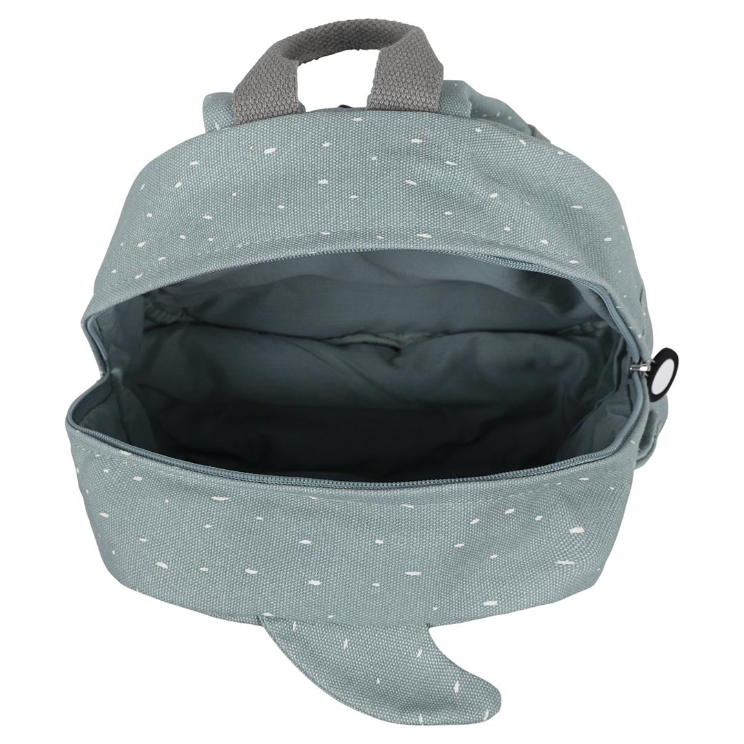 (Pre-Order)Trixie Backpack - Mr. Shark