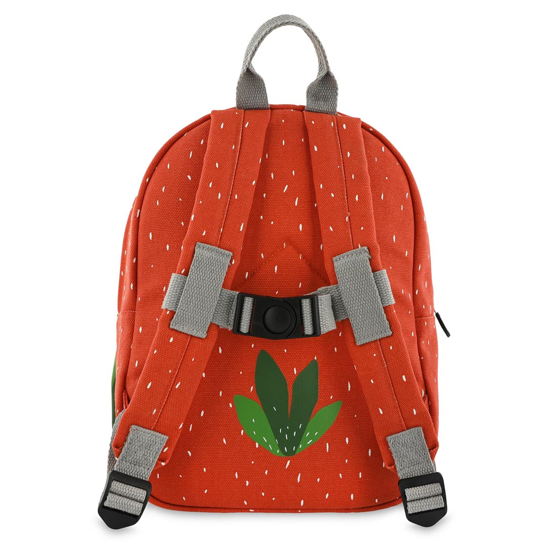 (Pre-Order)Trixie Backpack - Mr. Parrot