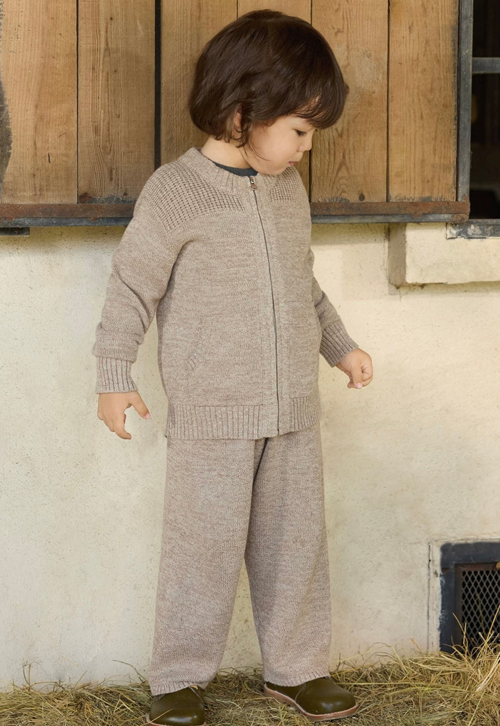 Zozo Mommy Lounge Set