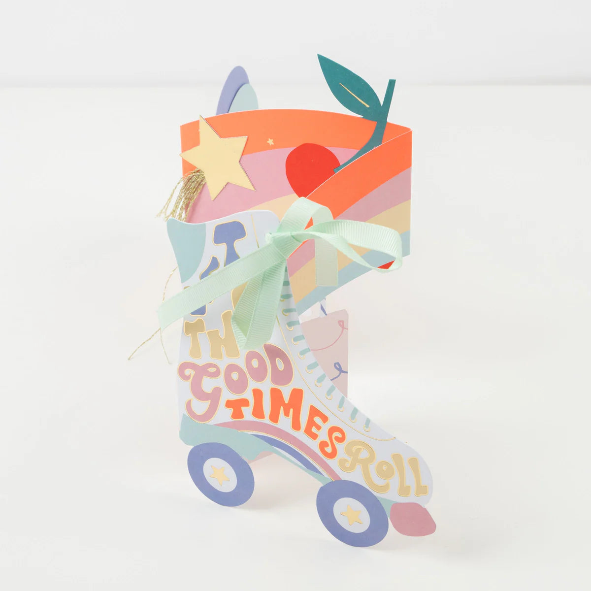 Merimeri Assorted Greeting Card