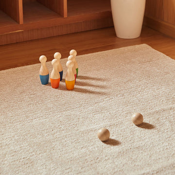 Plantoys Bowling Set