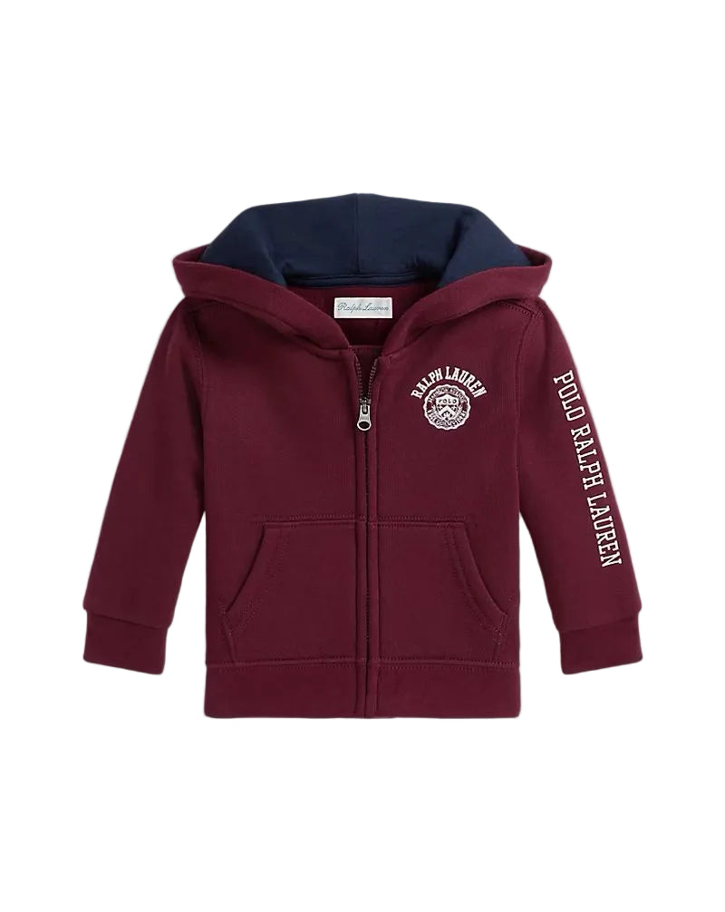 (Pre-Order) Ralph Lauren Jacket