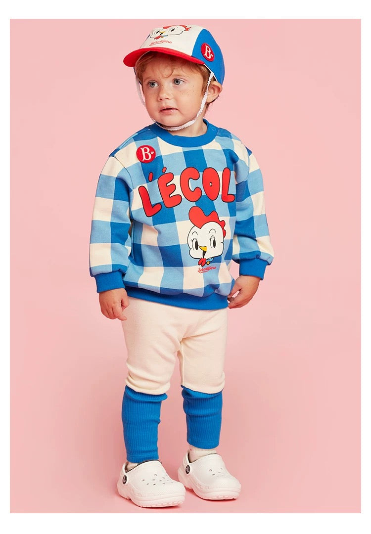 (PREORDER) Bebedepino 01